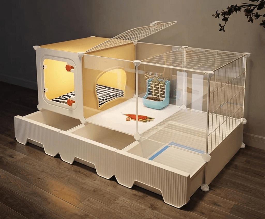 The Atelier Nest
