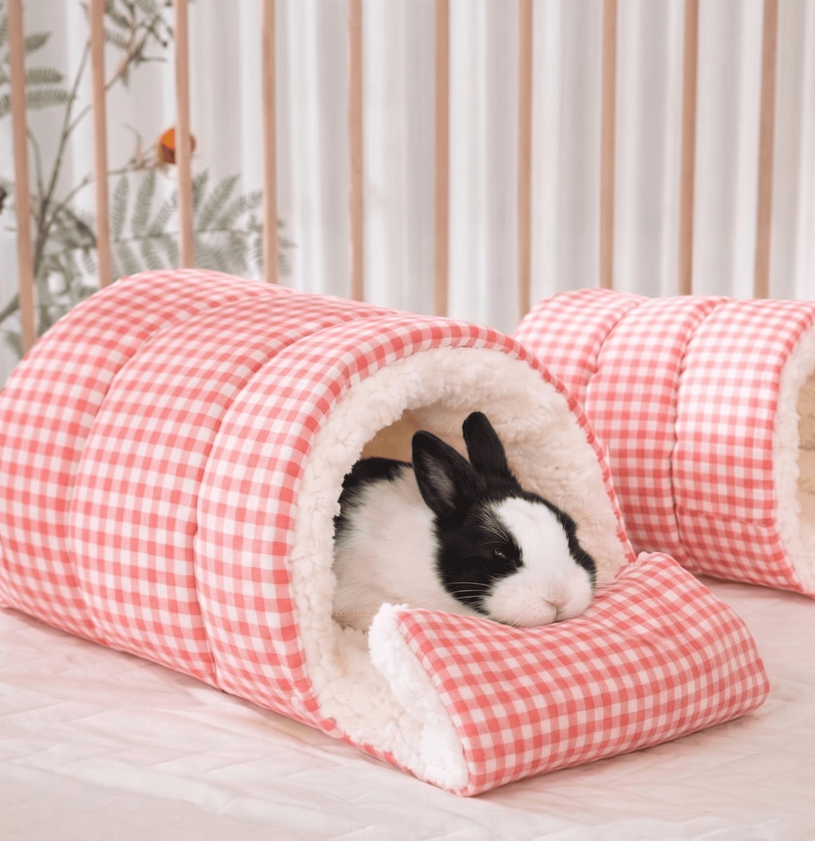 The Velvet Burrow