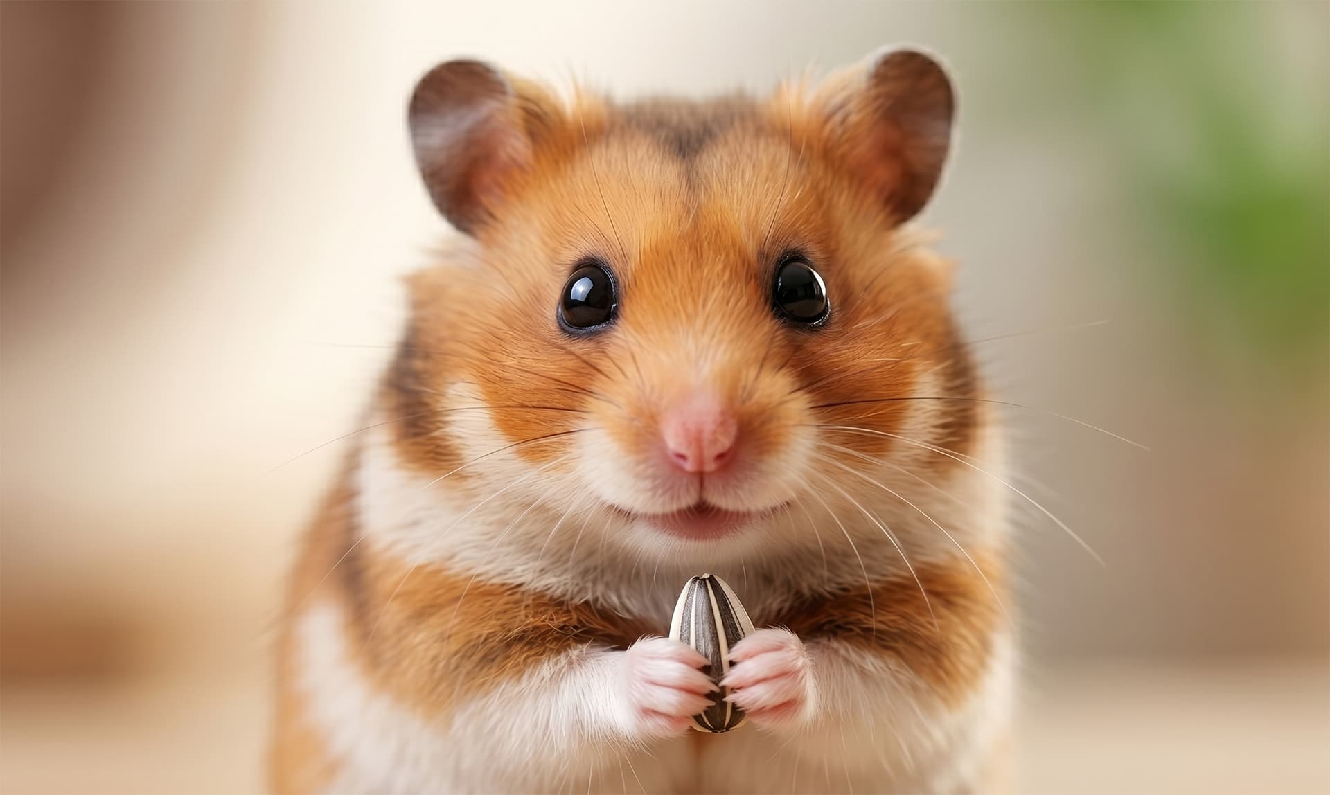 Hamster